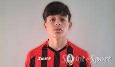 Riccardo Magr&igrave;, Sant'Angelo