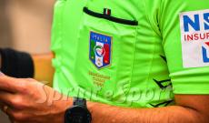 UNDER 19 NAZIONALI VALENZANA MADO