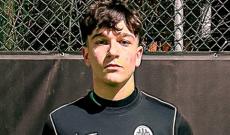 BIELLESE UNDER 17 - CRISTIAN MAGLIONE