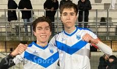 Vittoria contro i rivali che spiana la strada verso il titolo: la capolista &egrave; sempre pi&ugrave; prima!