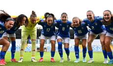 Italia Under 19