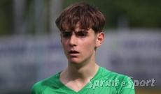 Gabriele Manetti; RENATE UNDER 15 SERIE C