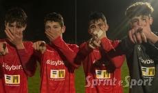 Carrara, Duci, Giuliani e Noris