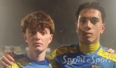 Galimberti e Gualandi fanno impazzire il Bosto