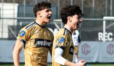 Il cuore della capolista! Grande vittoria nel big match e primo posto consolidato