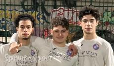 La capolista saluta al meglio febbraio! Poker splendido ed ennesimi 3 punti per inseguire il sogno