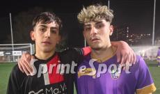 I difensori goleador decidono lo scontro diretto, il campionato &egrave; ancora aperto