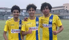 Under 19 Torino Borgo Vittoria-Real Orione