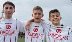 Baranzatese - Schiaffino