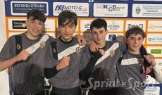 Basta un solo gol! La vittoria nel derby rischia di pesare tantissimo: volano in classifica