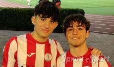 Mossali e Fanzaga del Caravaggio