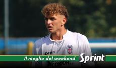 ECCELLENZA PIEMONTE GIRONE A