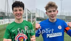 Mazzoni e Grassi (Ausonia e Seguro)