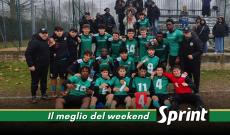 Colpaccio in casa dell'ammazzagrandi, i biancoverdi si confermano super in forma