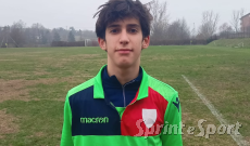 Rocambolesca vittoria ai danni del Torretta: la Valemado si conferma capolista!