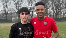 Un lampo decide lo scontro salvezza! Il gol del centravanti regala i tre punti e il sorpasso in classifica