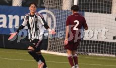 UNDER 16 A-B TORINO JUVENTUS