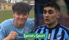 U15 Nazionali dai Provinciali