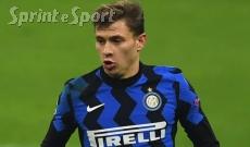 INTER SERIE A - NICOL&Ograve; BARELLA