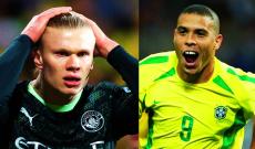 Haaland vs Ronaldo il fenomeno: il paragone impossibile (?) tra passato e presente