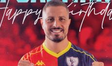 SAMBENEDETTESE SERIE C - UMBERTO EUSEPI