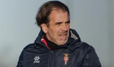 TREVISO SERIE D - EDOARDO GORINI