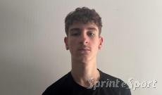 Alessandro Pilla ● COLOGNO UNDER 16