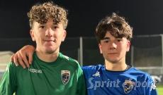 Virtus Ciserano - Renate