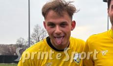 PRIMA CATEGORIA PIEMONTE AMEDEO LACITIGNOLA LEINI