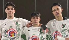 Partenza lampo e gol a raffica: spettacolo fino all&rsquo;ultimo secondo