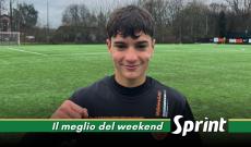 Matteo Sorrentino - Franco Scarioni