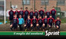 Vincono e volano -3 dal secondo posto: si scalda la lotta ai playoff