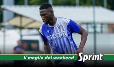 PRIMA CATEGORIA PIEMONTE NEWS MODOU DANSU VENAUS