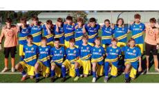 Ripartono con slancio e firmano un poker contro una diretta rivale: che Brusa!