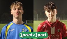 Alessandro Rossetti e Victor Maria Mumoli &bull; Afforese e Garibaldina