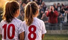 Frasi sessiste a bambine di 11 anni durante una partita di calcio: &laquo;