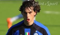 SORA SERIE D - DENNIS CURATOLO