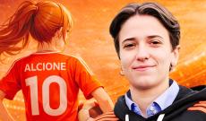 La nuova generazione dell&rsquo;Alcione: una vicepresidente di 23 anni per la sfida del calcio femminile