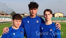 Sironi Fanelli Quaggia Lombardia