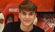 PERUGIA SERIE C - LEONARDO VINTI