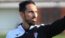 PRO PATRIA SERIE C - FRANCESCO BOLZONI