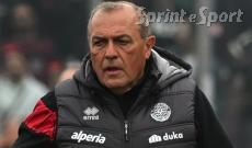 SUDTIROL SERIE B - FABRIZIO CASTORI