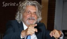 TERNANA SERIE C - MASSIMO FERRERO