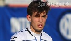 GIUGLIANO-ATALANTA UNDER 23 SERIE C - ALBERTO MANZONI