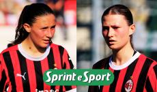 Il Milan fa il Milan nella sfida contro la squadra rivelazione dell'anno