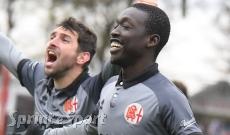 ECCELLENZA CALCIO PIEMONTE ALESSANDRIA FOSSANO