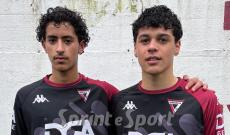 Blitz granata sotto la pioggia: un'autorete beffarda e un rigore pesante fermano i biancobl&ugrave;