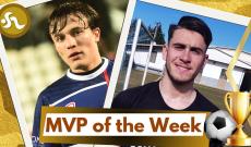 ECCELLENZA PIEMONTE MVP