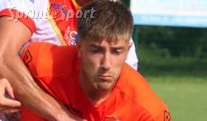 OSPITALETTO-TRENTO SERIE C - FRANCESCO GOBBI