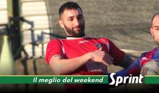 PRIMA CATEGORIA PIEMONTE JACOPO COLICINO POZZOMAINA